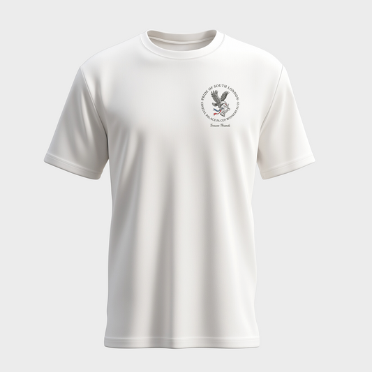 Crystal Palace FA Cup Winners T-Shirt